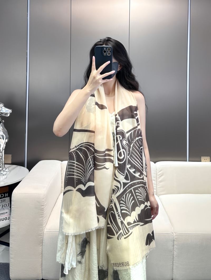 Burberry Scarf